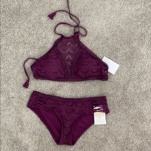 ☀️Becca Swimsuit☀️